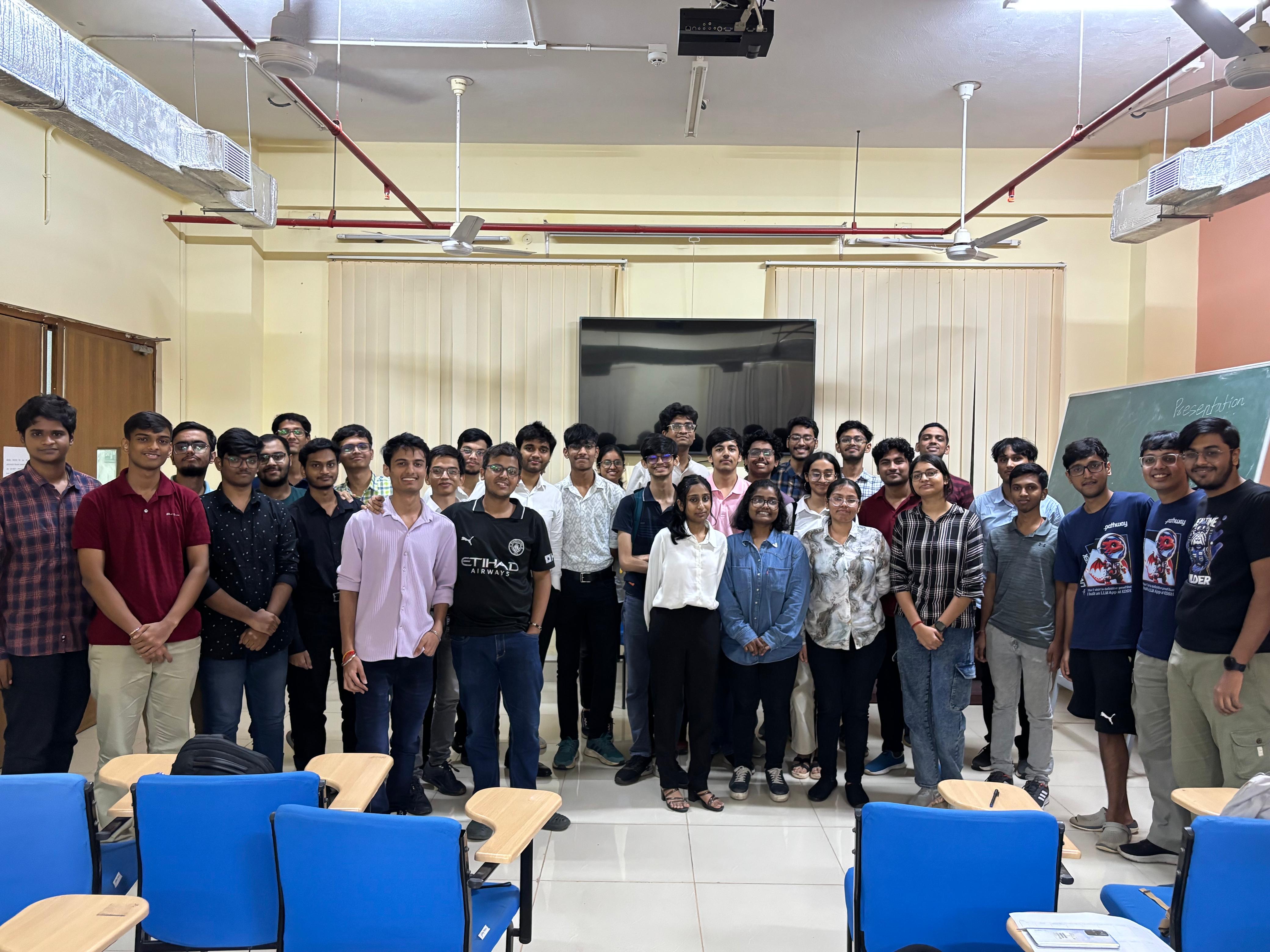 Intra KDAG Hackathon 2025