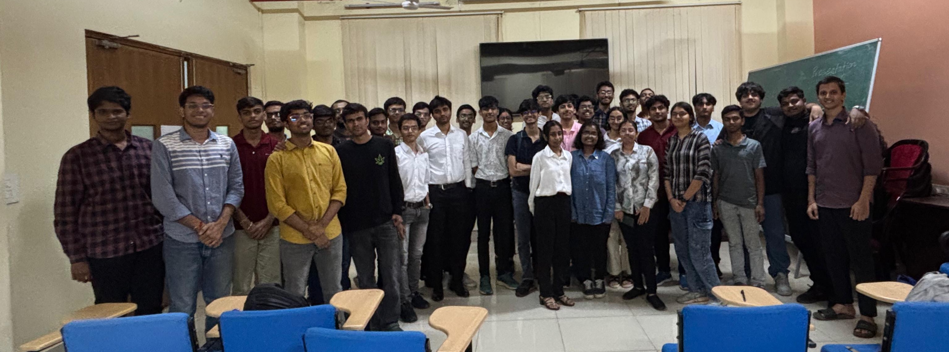 Event intra-kdag-hackathon-2025