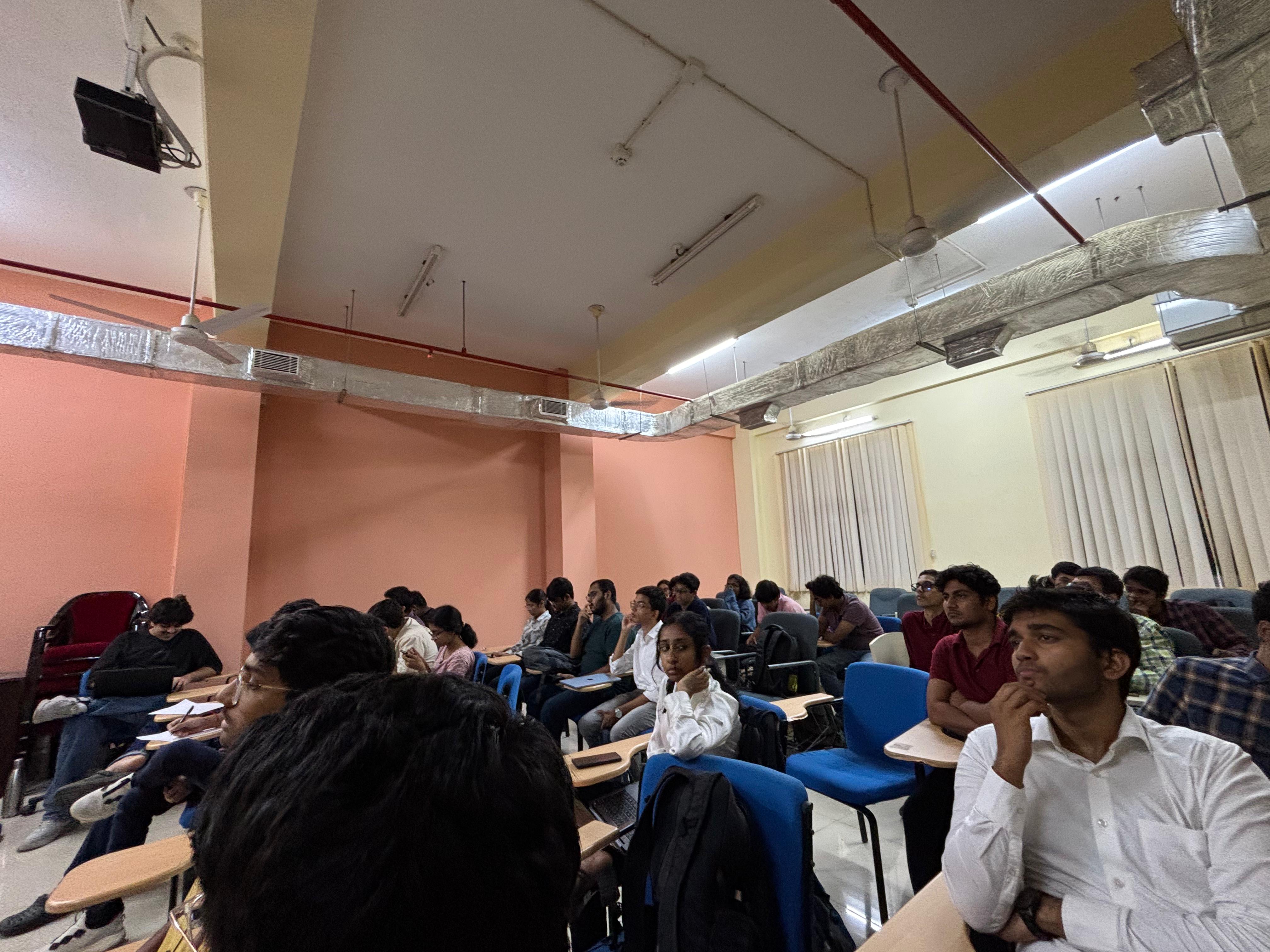 Event intra-kdag-hackathon-2025