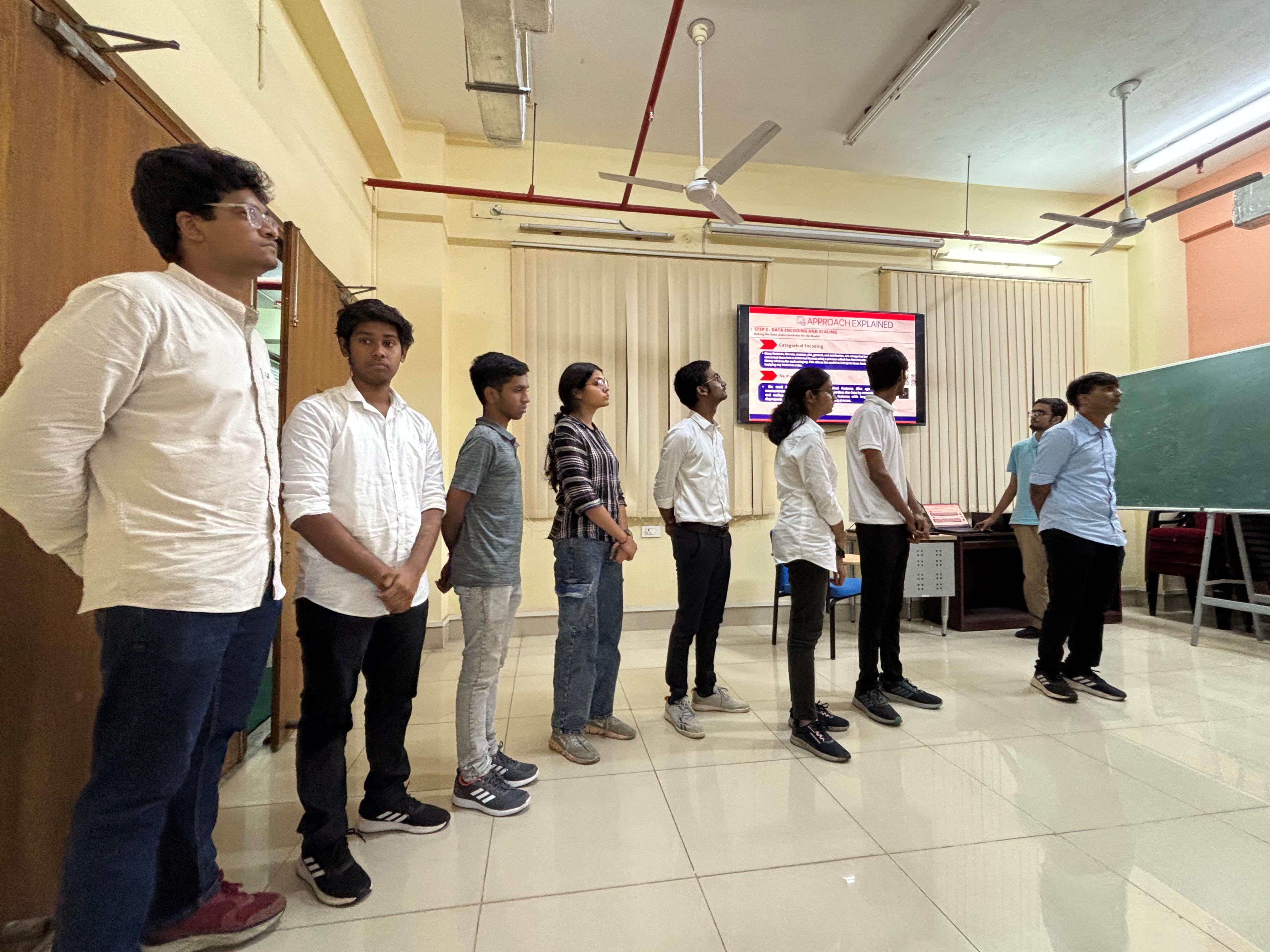 Event intra-kdag-hackathon-2025