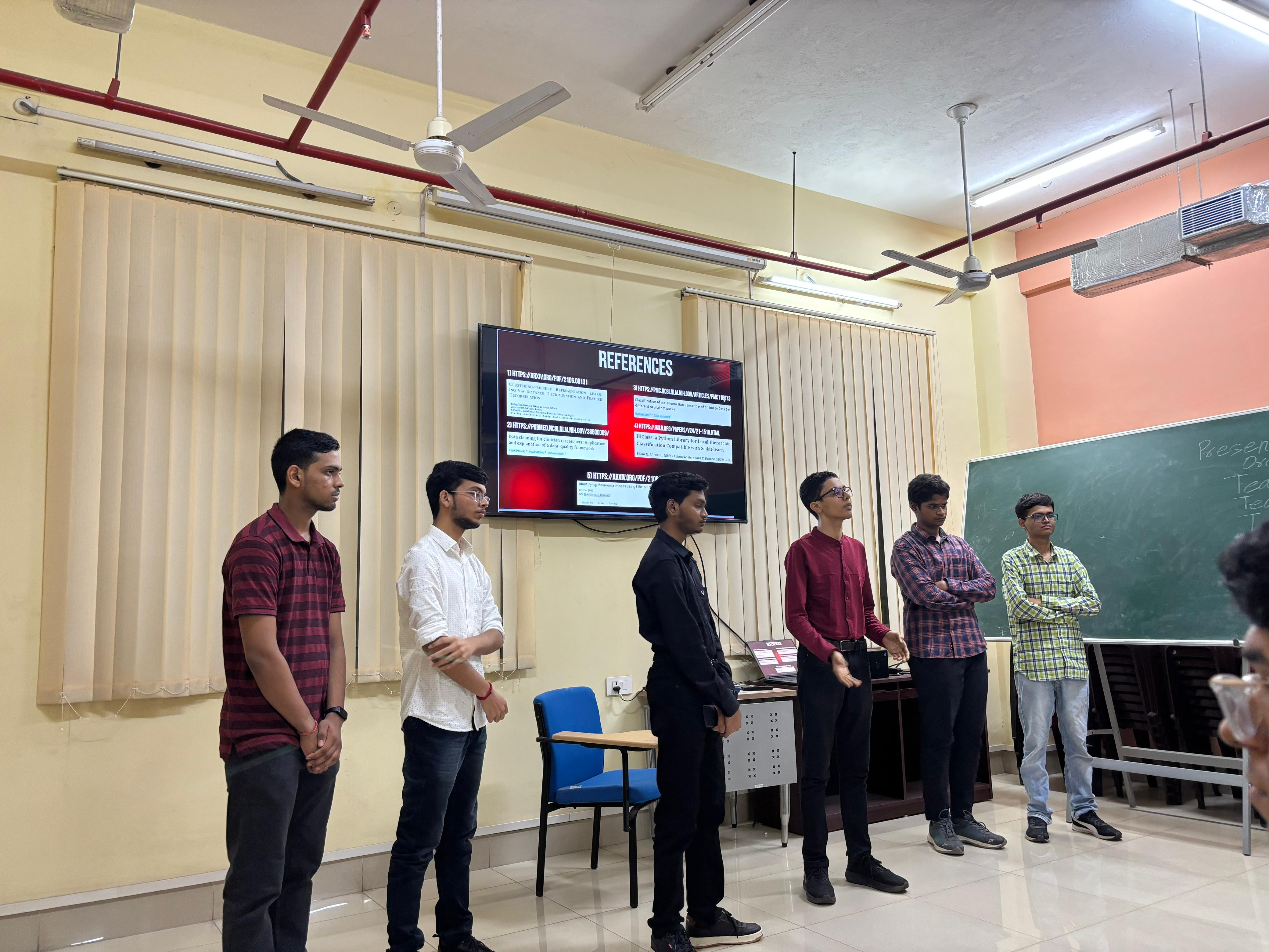 Event intra-kdag-hackathon-2025