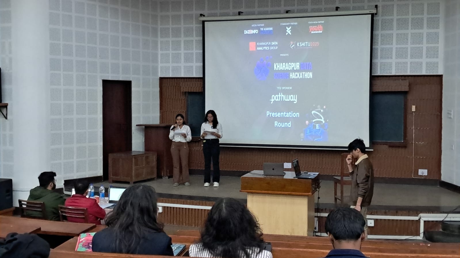 Event kharagpur-data-science-hackathon-2025