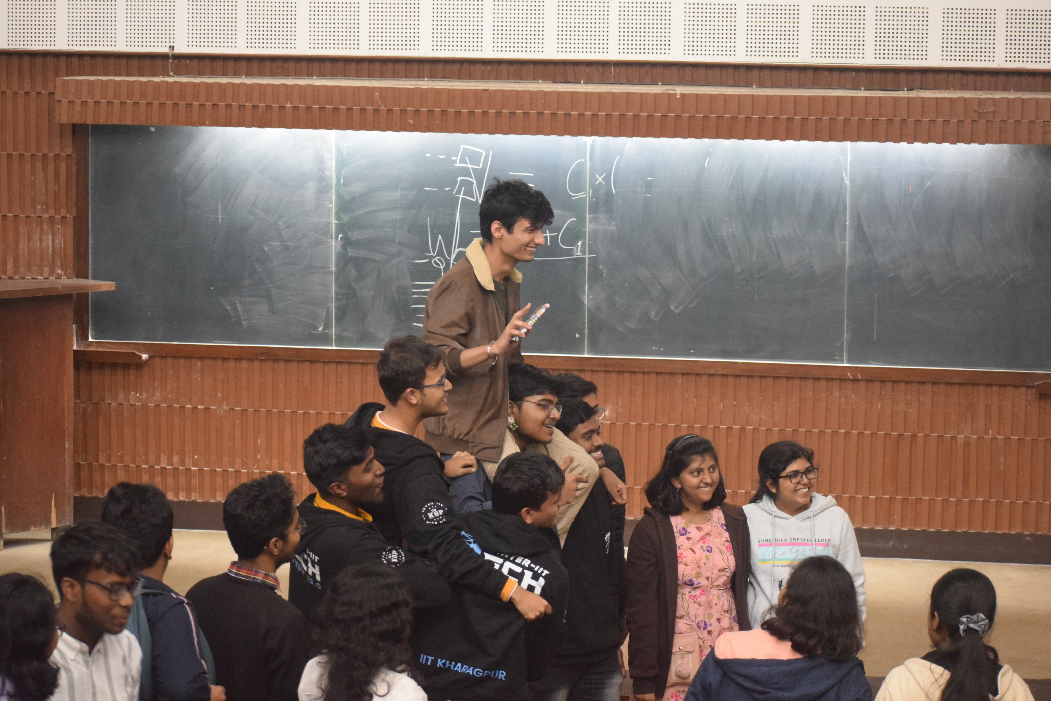 Event kharagpur-data-science-hackathon-2025