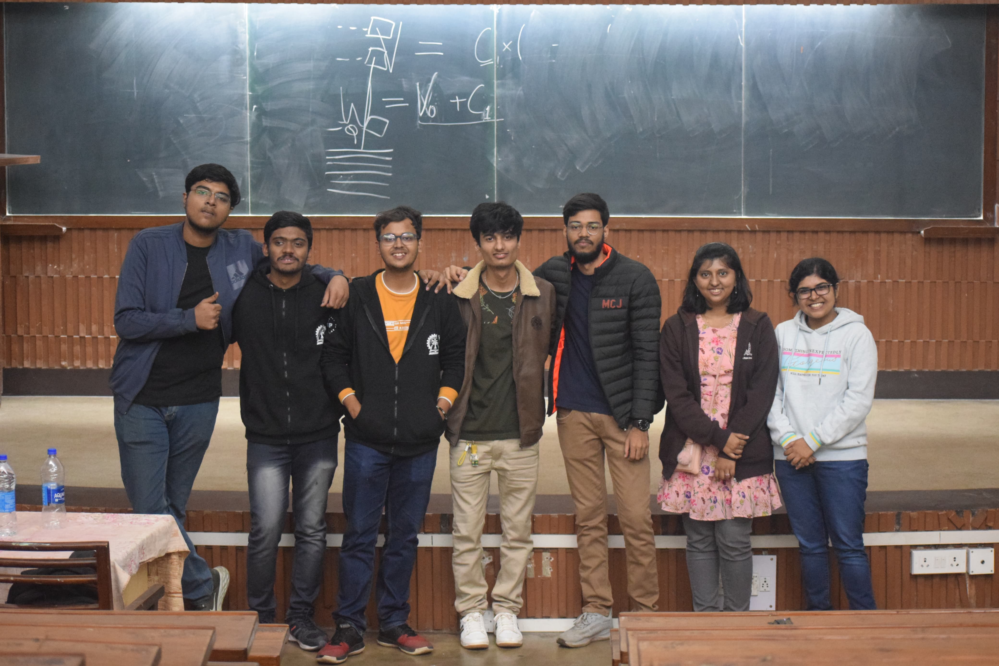 Event kharagpur-data-science-hackathon-2025